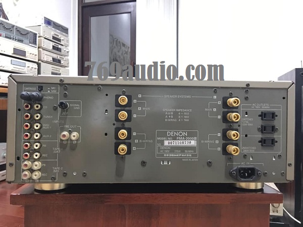 【Dũng Dương様or yume】DENON PMA-2000 Ⅲ 31925243831_c1aeef8599_b.jpg